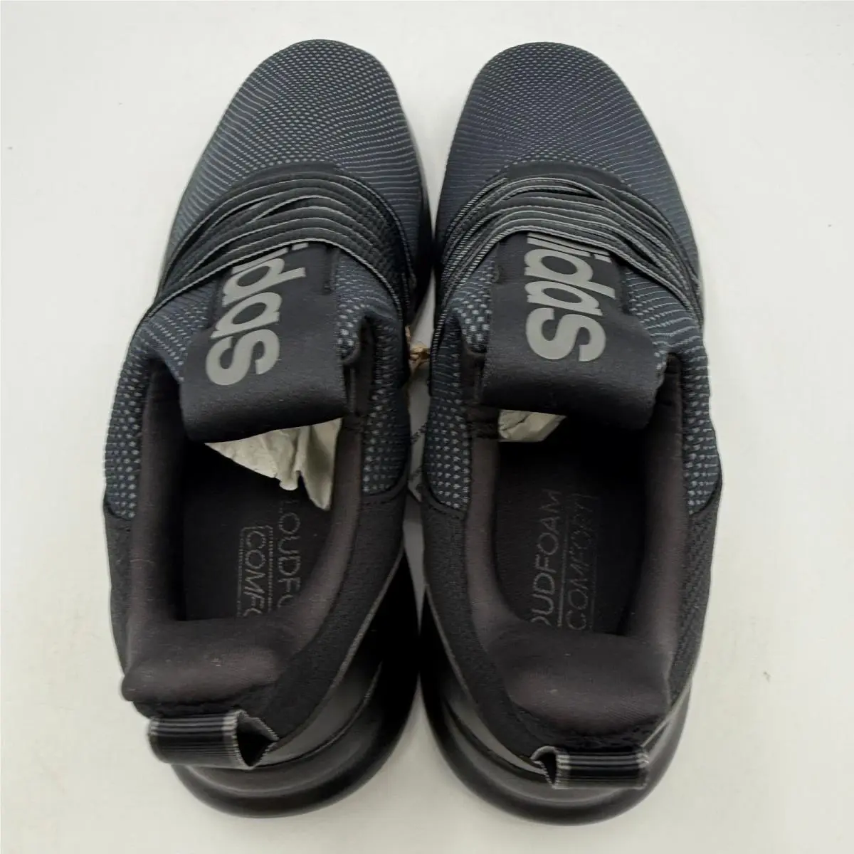 Adidas shoes - Lite Racer Adapt 7.0 Wide - Black 3
