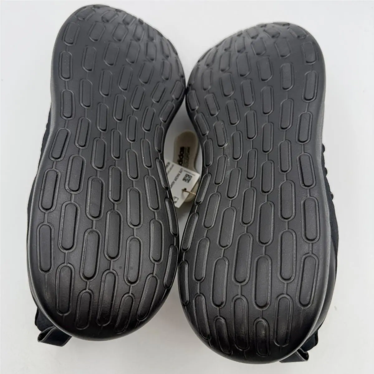 Adidas shoes - Lite Racer Adapt 7.0 Wide - Black 4