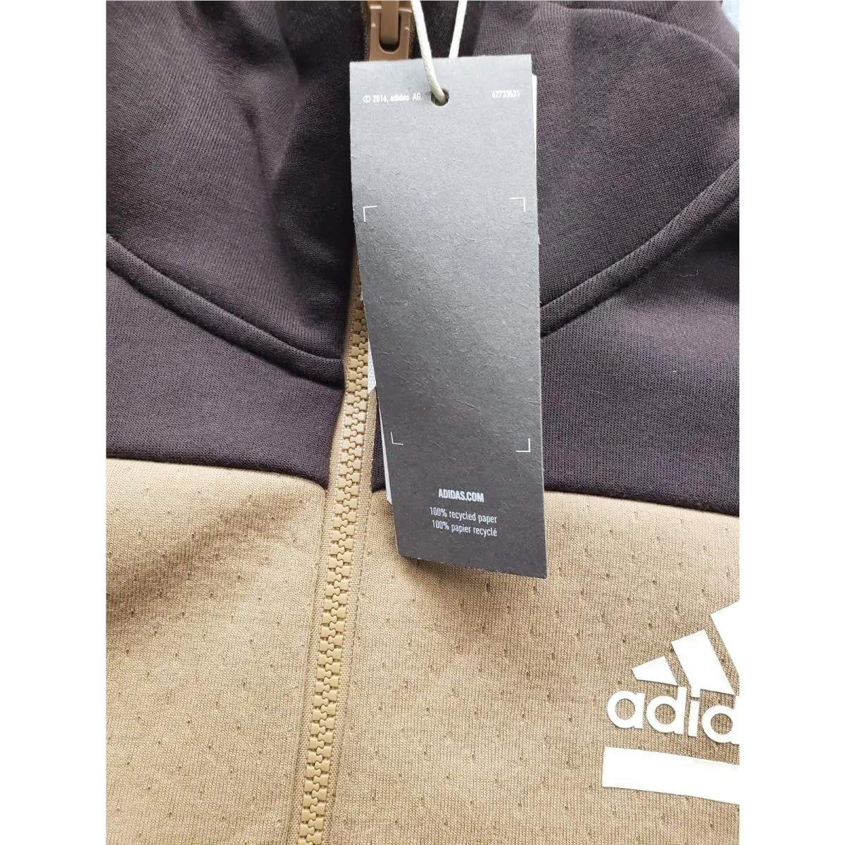 Adidas clothing - Multicolor 9