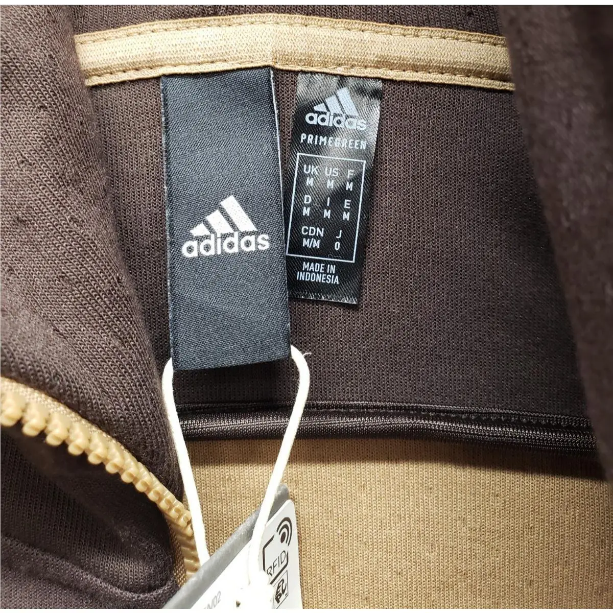 Adidas clothing - Multicolor 12