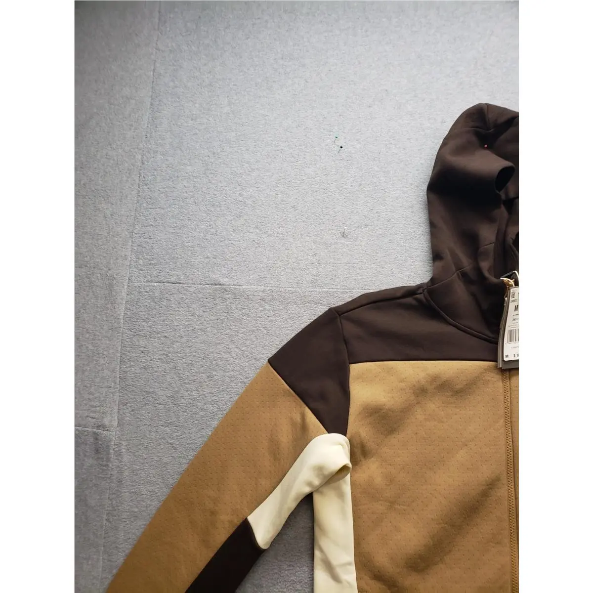 Adidas clothing - Multicolor 0