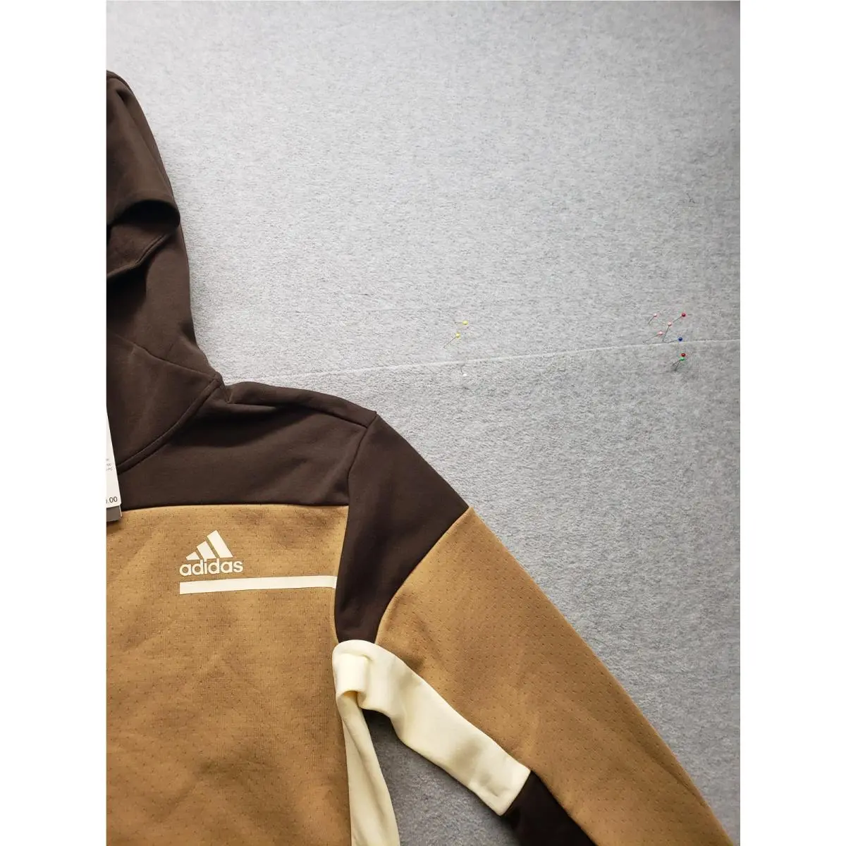 Adidas clothing - Multicolor 1