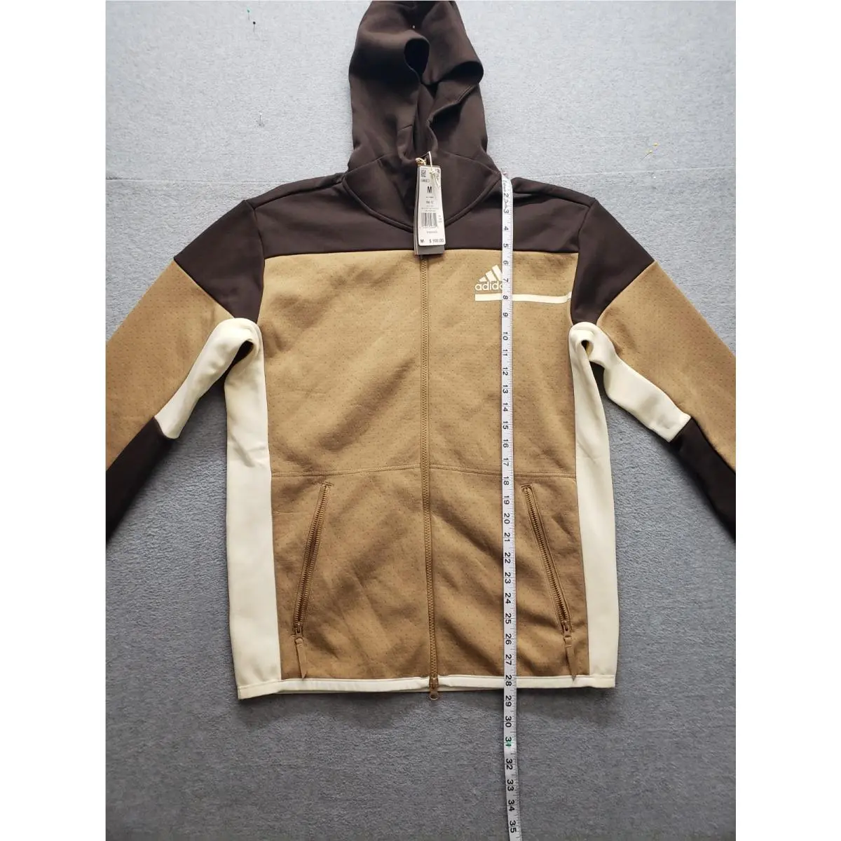 Adidas clothing - Multicolor 4