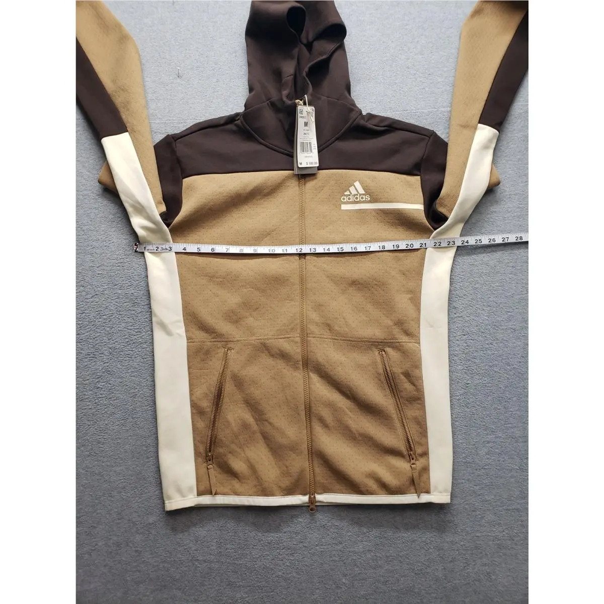 Adidas clothing - Multicolor 6