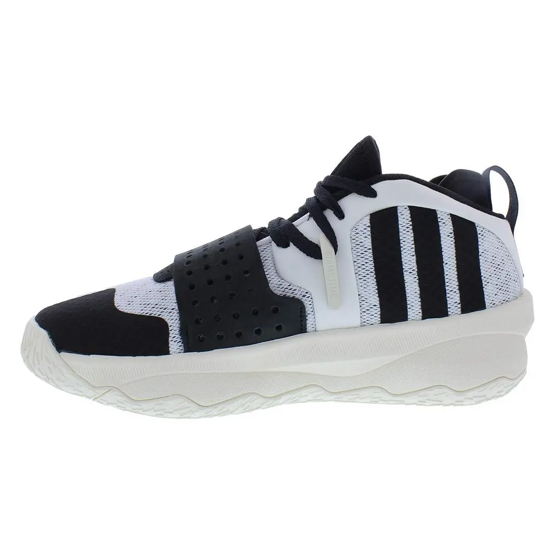 Adidas shoes - Footwear White/Core Black/Off White, Main: Off-White (UPC: 196472654152) 1