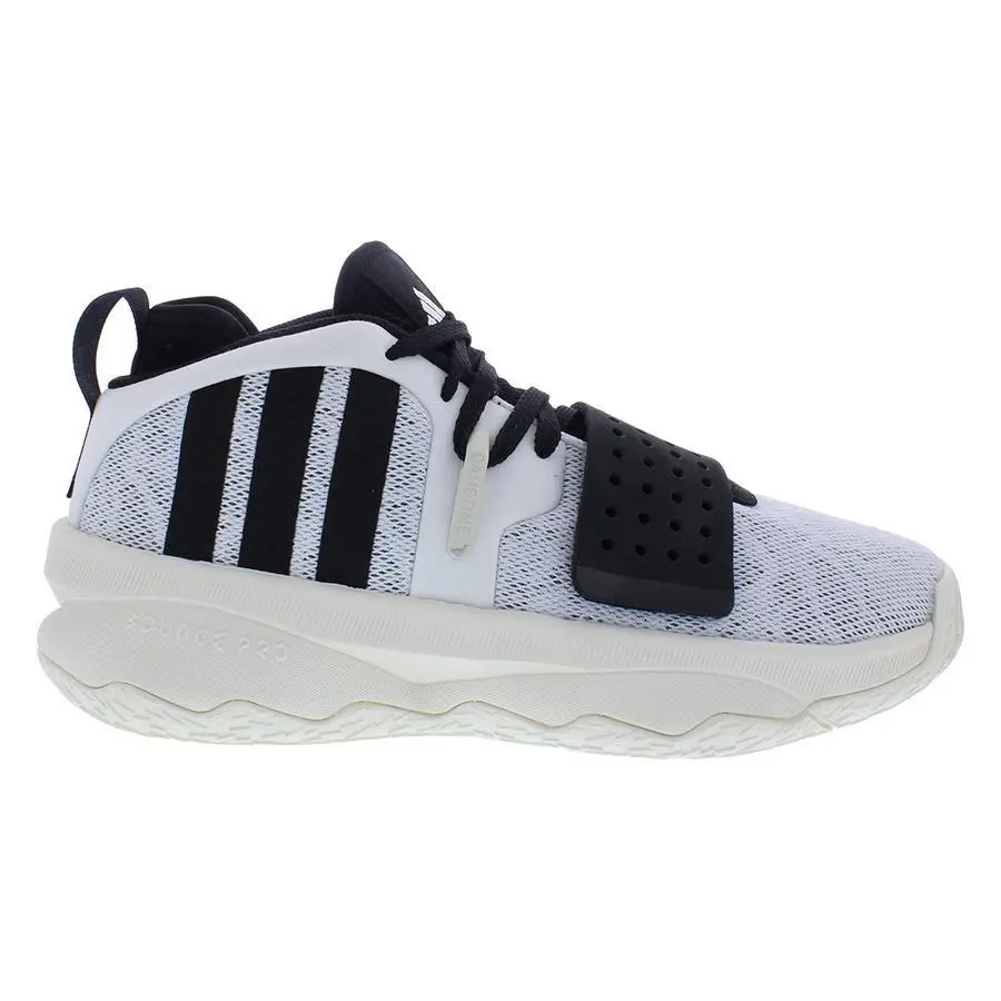 Adidas shoes - Footwear White/Core Black/Off White, Main: Off-White (UPC: 196472654152) 2