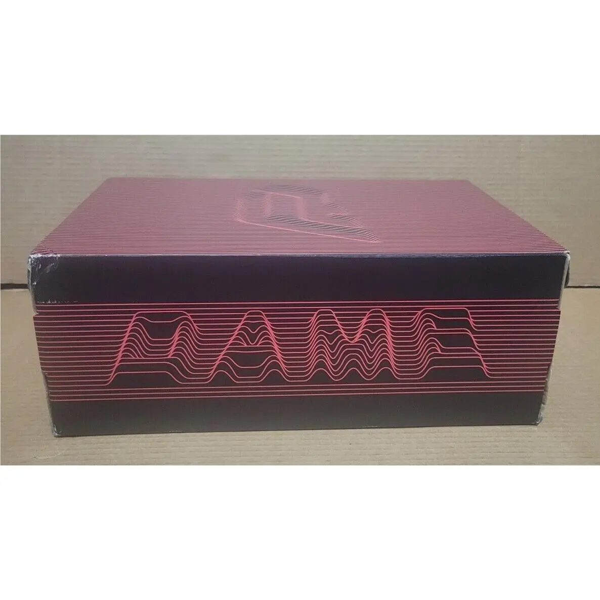 Adidas shoes - adidas Dame 7 EXTPLY Play - White/Scarlet/Black (UPC: 194818752470) 10
