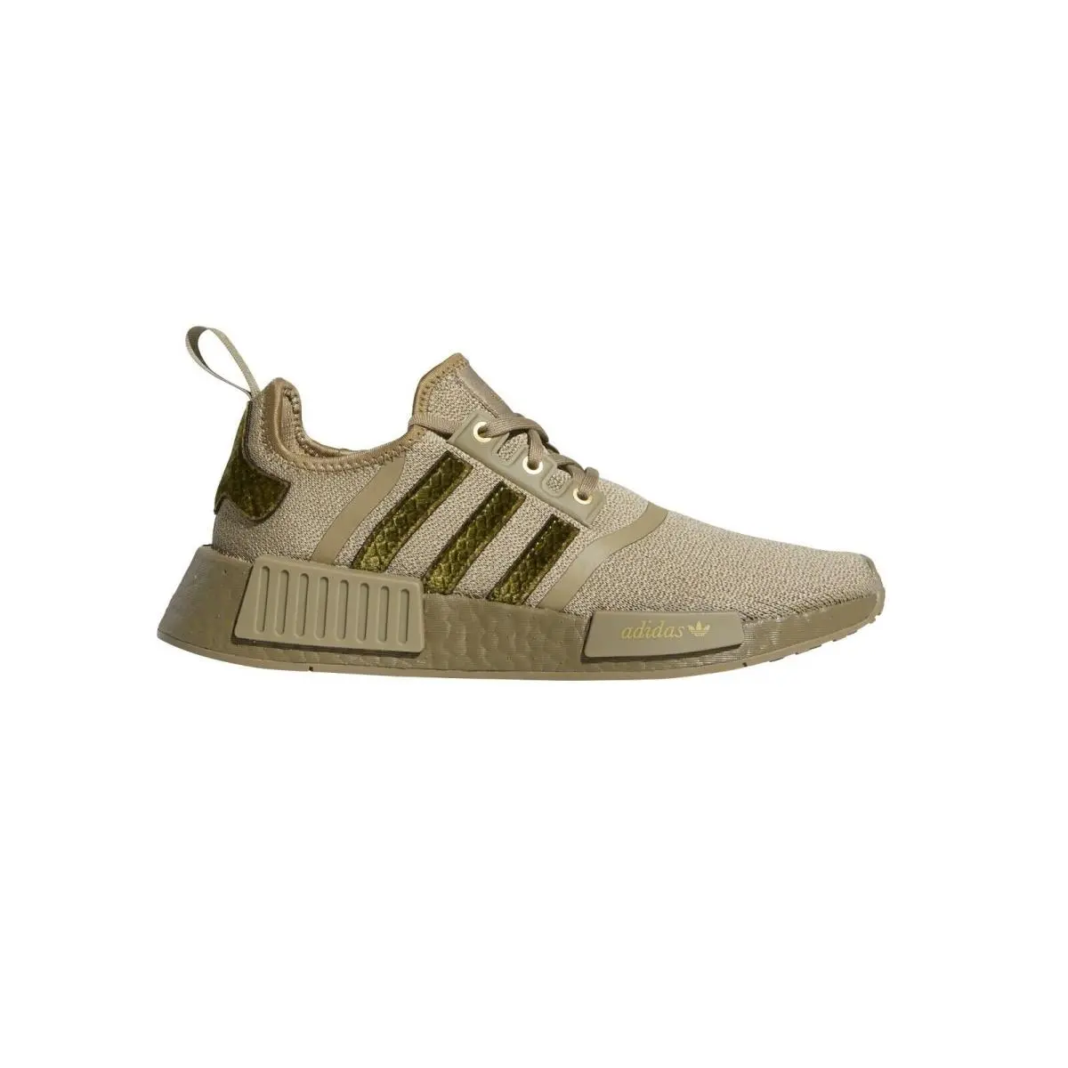 6W - Women`s Adidas NMD_R1 Shoes GY1321