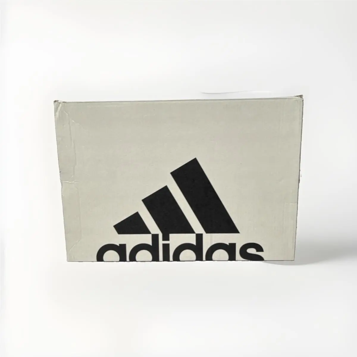 Adidas shoes - adidas VL Court Bold J - JP5074 - White, Black, Tan 1