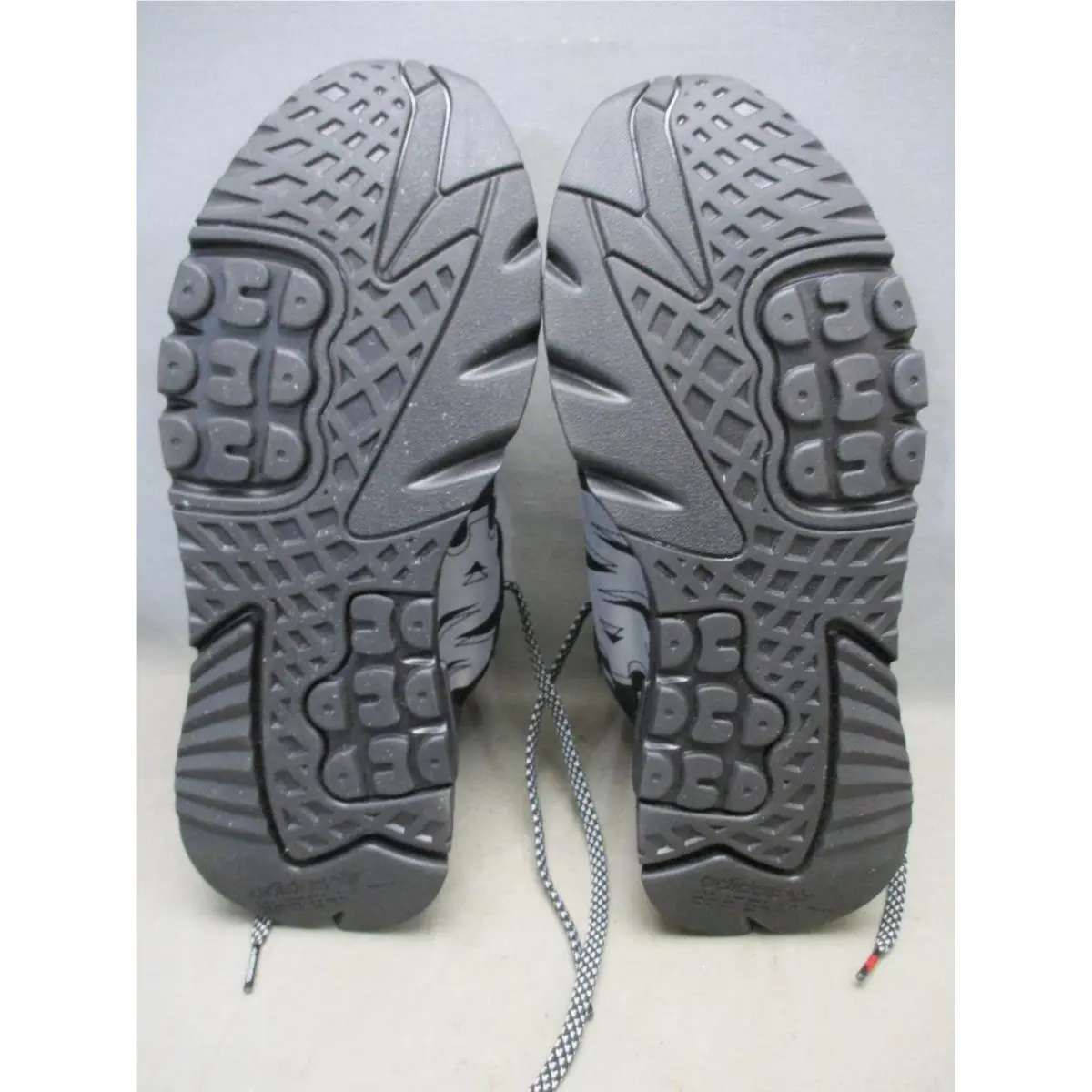 Adidas shoes - adidas Nite Jogger - Nite Jogger - EE5884 - Black (UPC: 192611159908) 9
