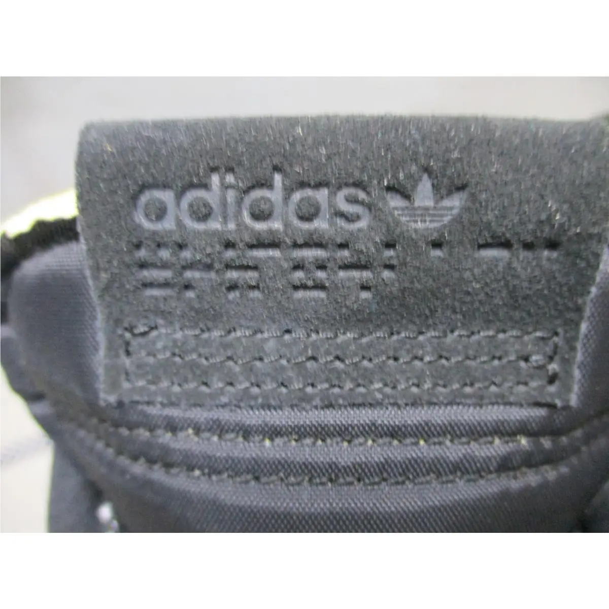 Adidas shoes - adidas Nite Jogger - Nite Jogger - EE5884 - Black (UPC: 192611159908) 14