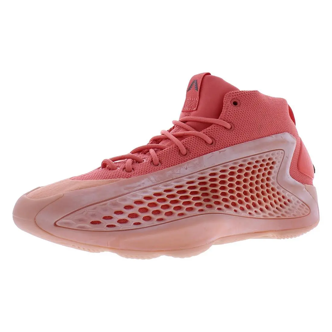 Adidas shoes - Wonder Clay/Preloved Scarlet/Core Black, Main: Pink (UPC: 196478859735) 0