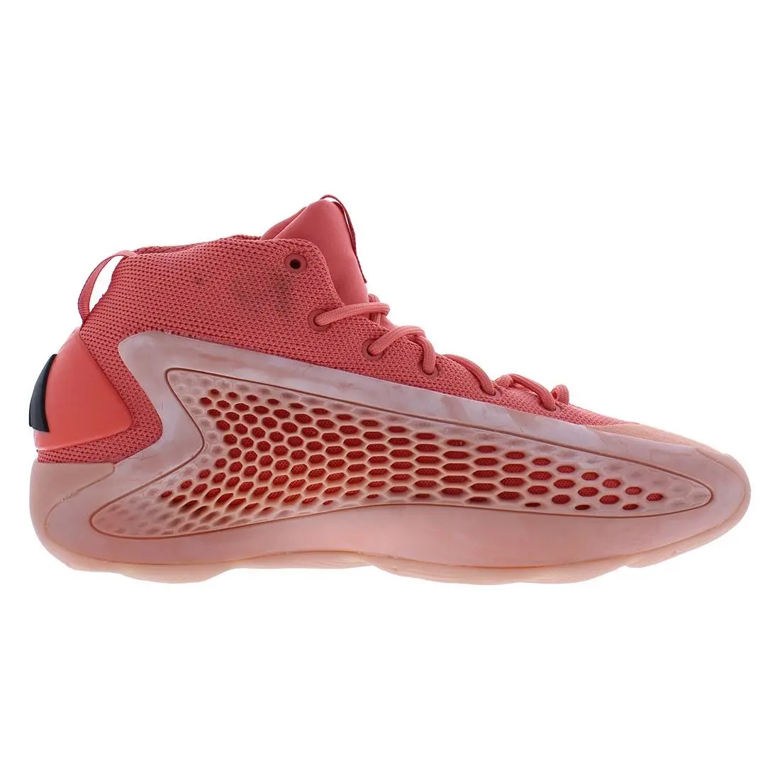 Adidas shoes - Wonder Clay/Preloved Scarlet/Core Black, Main: Pink (UPC: 196478859735) 1