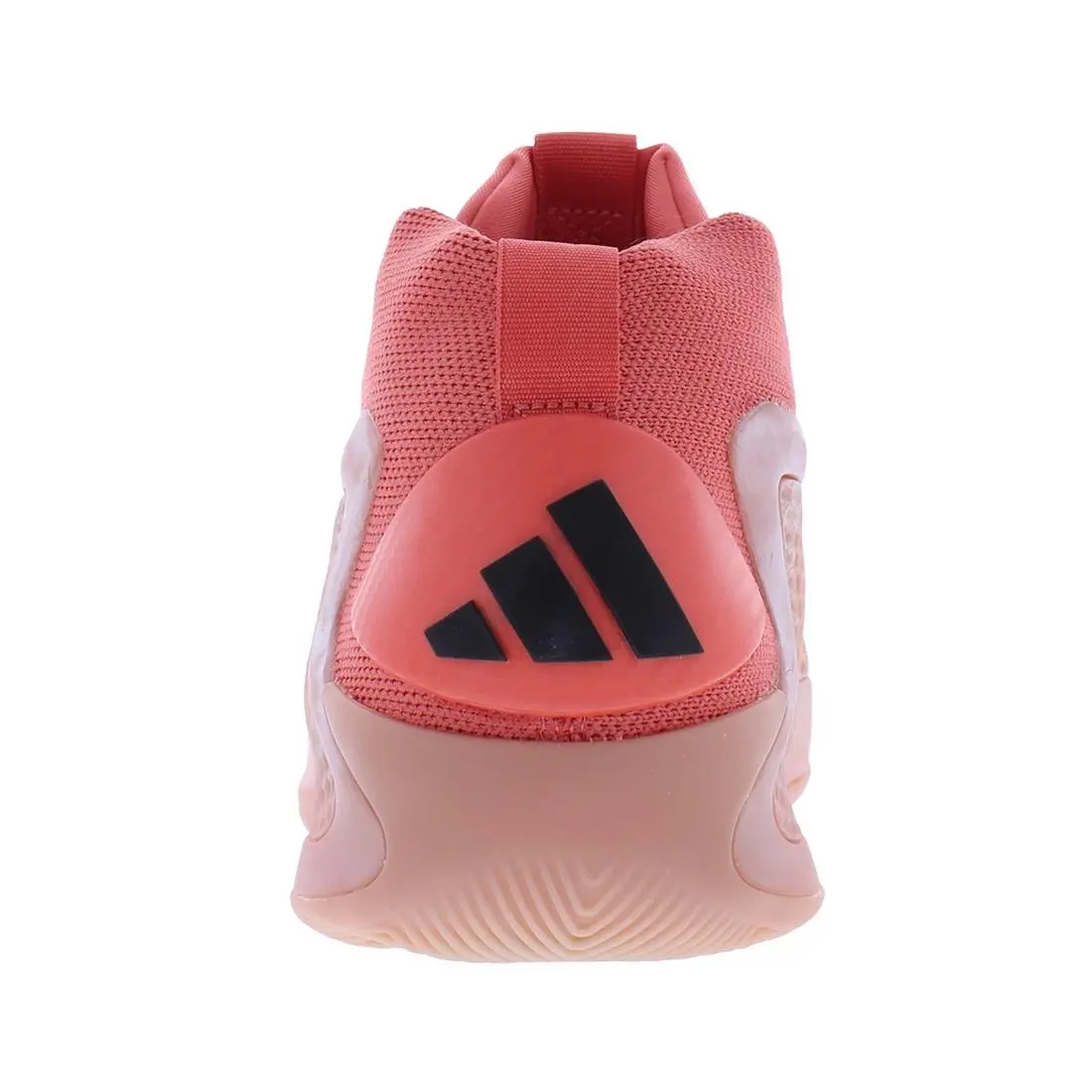 Adidas shoes - Wonder Clay/Preloved Scarlet/Core Black, Main: Pink (UPC: 196478859735) 2