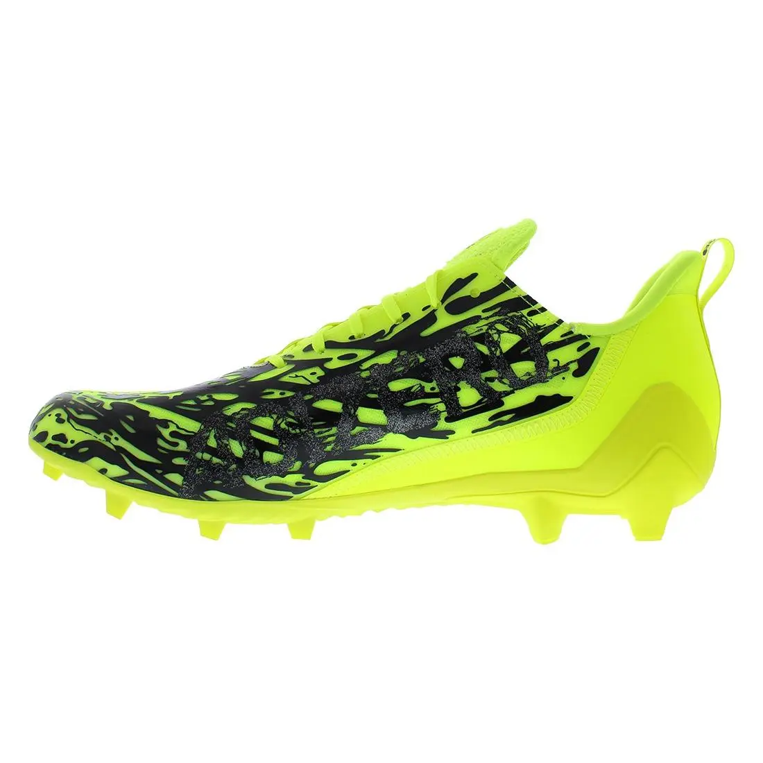 Adidas shoes - Team Solar Yellow/Core Black/Team Solar Yellow, Full: Team Solar Yellow/Core Black/Team Solar Yellow (UPC: 195749907656) 0