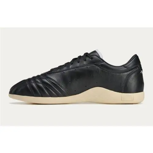Adidas shoes - adidas Taekwondo - Taekwondo - JQ9303 - Black 1