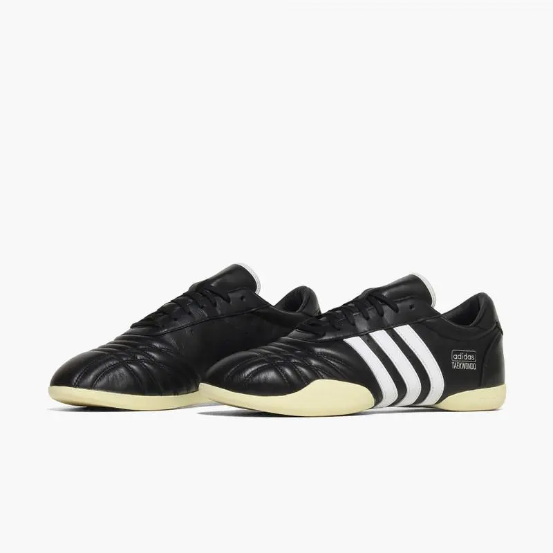 Adidas shoes - adidas Taekwondo - Taekwondo - JQ9303 - Black 2