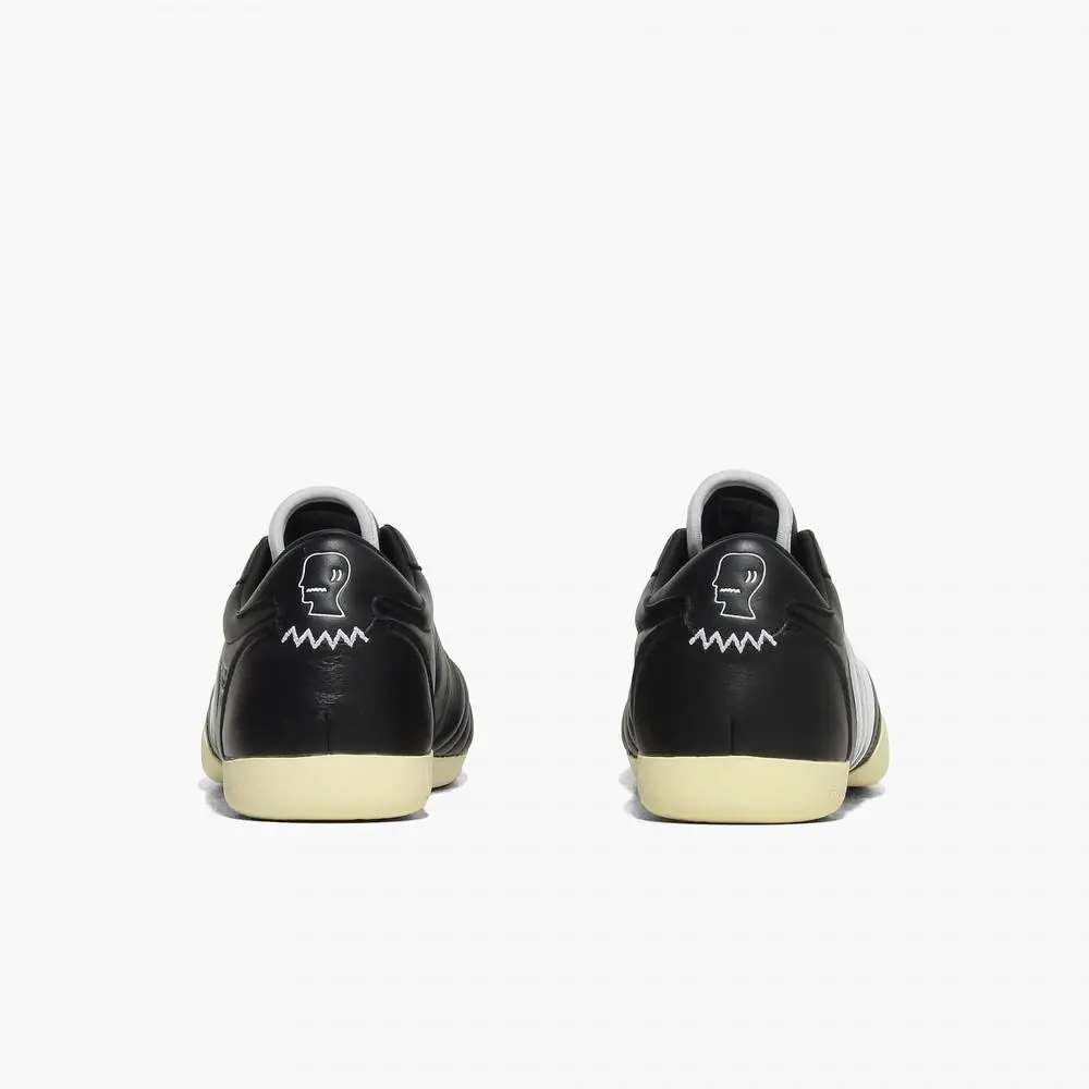 Adidas shoes - adidas Taekwondo - Taekwondo - JQ9303 - Black 3