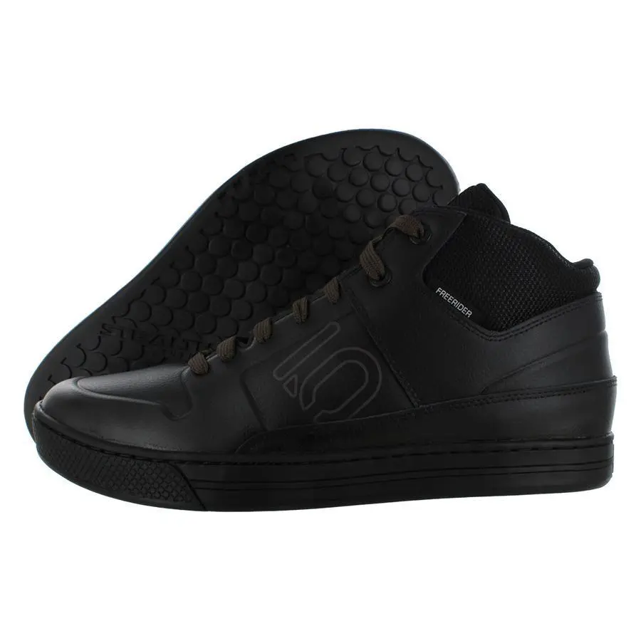 Adidas shoes - Core Black/Core White/Cloud White, Main: Black (UPC: 195744705912) 3