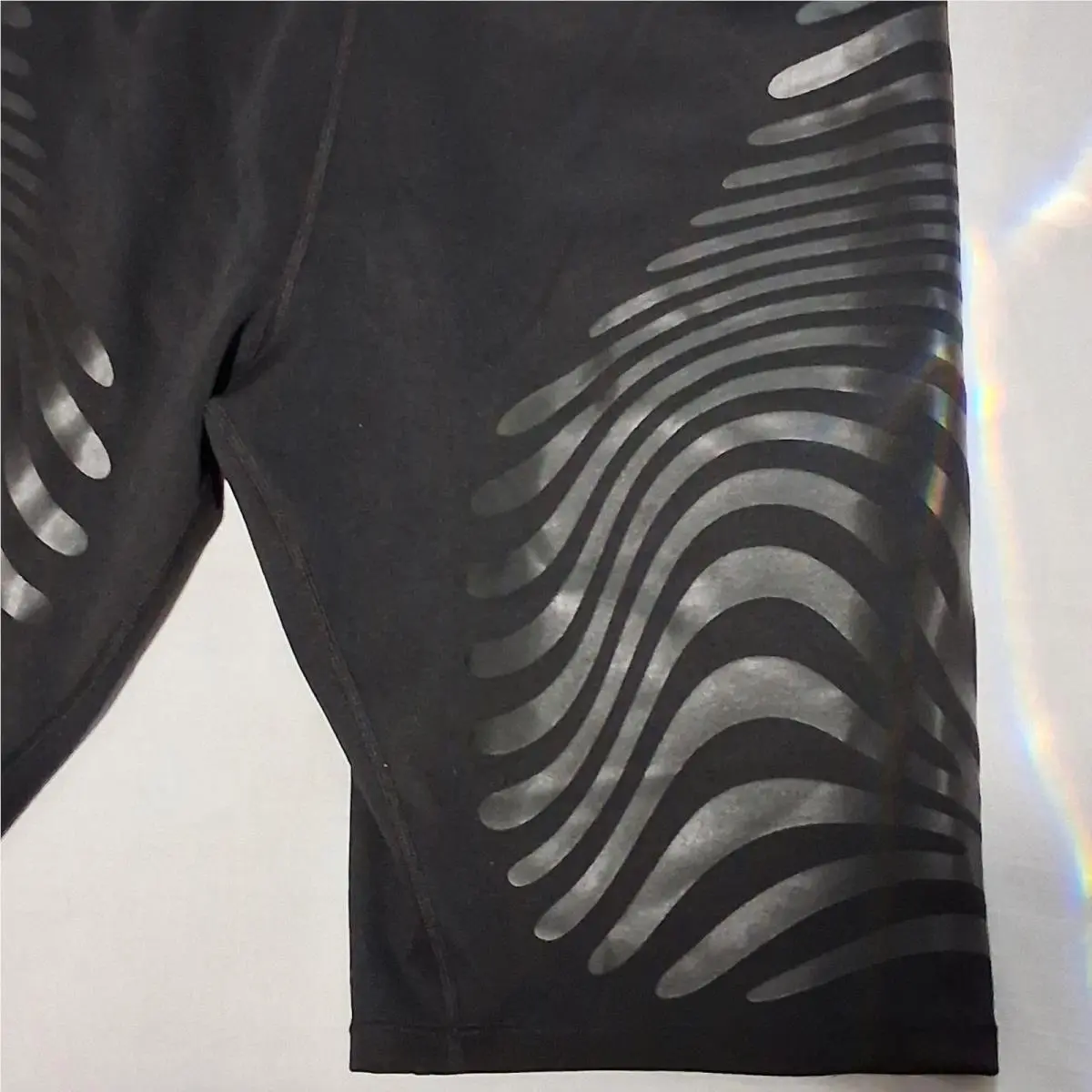 Adidas clothing - Black 0