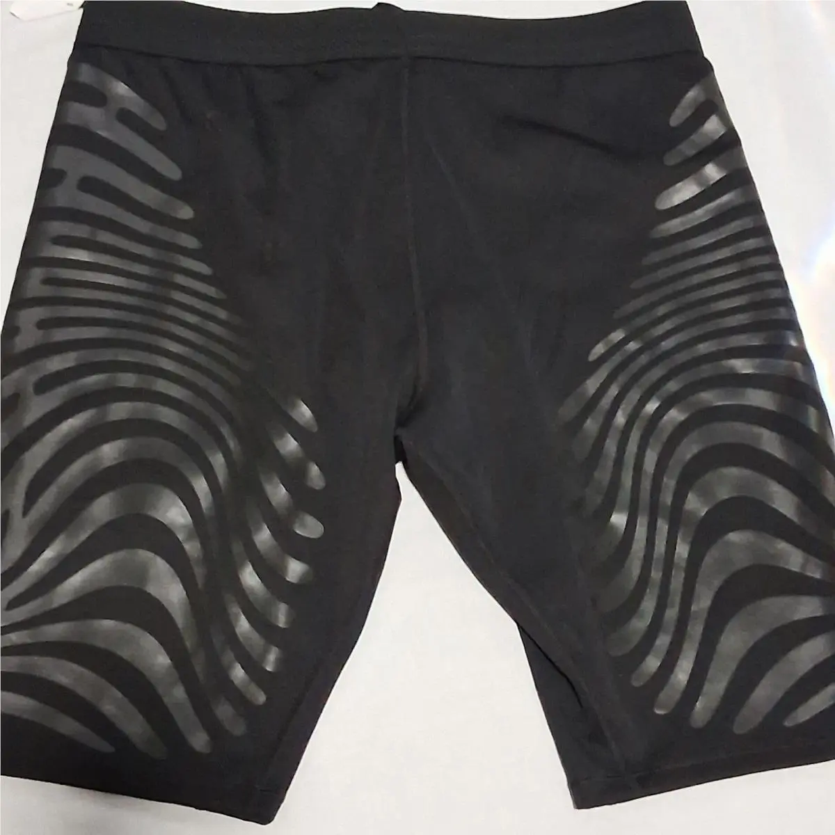 Adidas clothing - Black 2