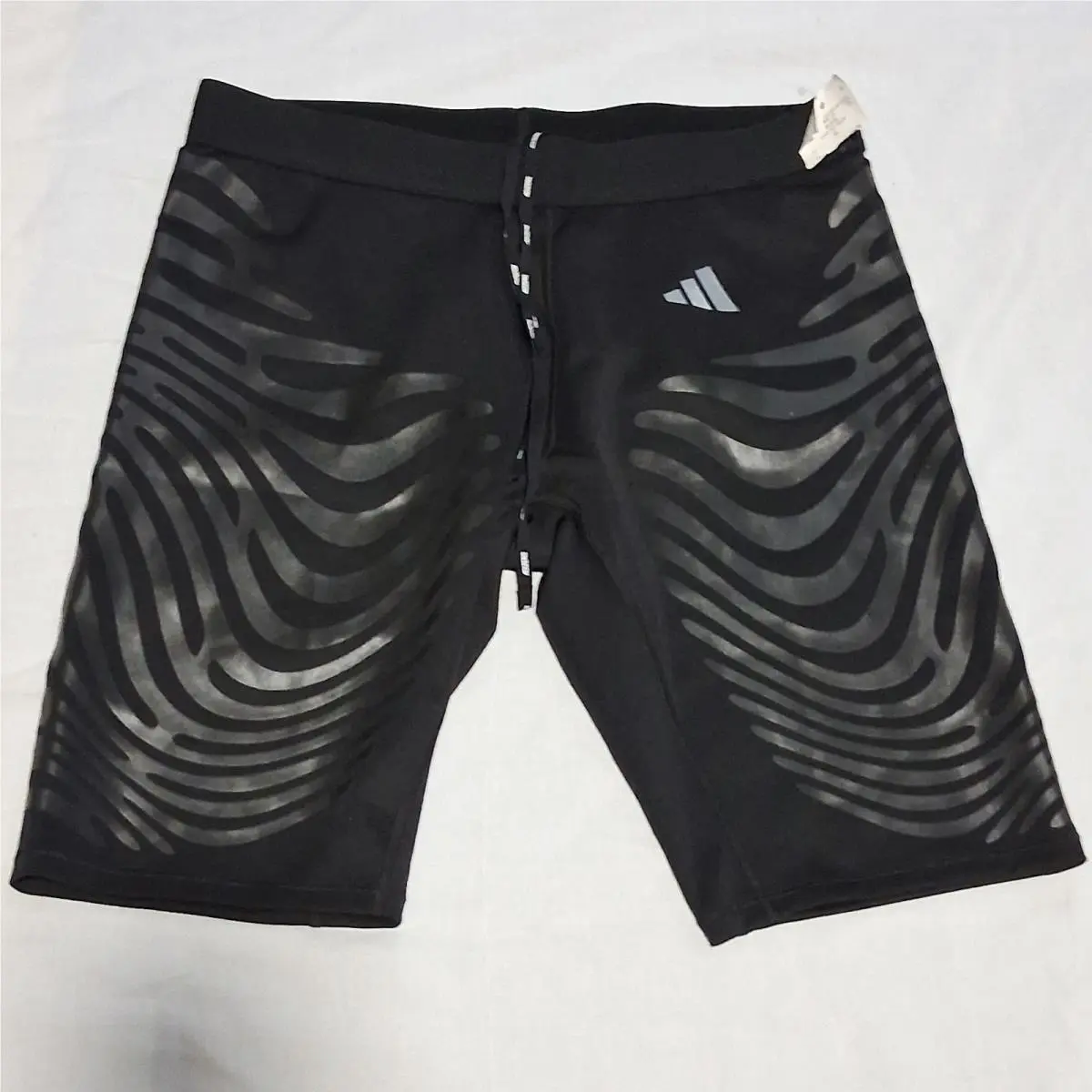 Adidas clothing - Black 6