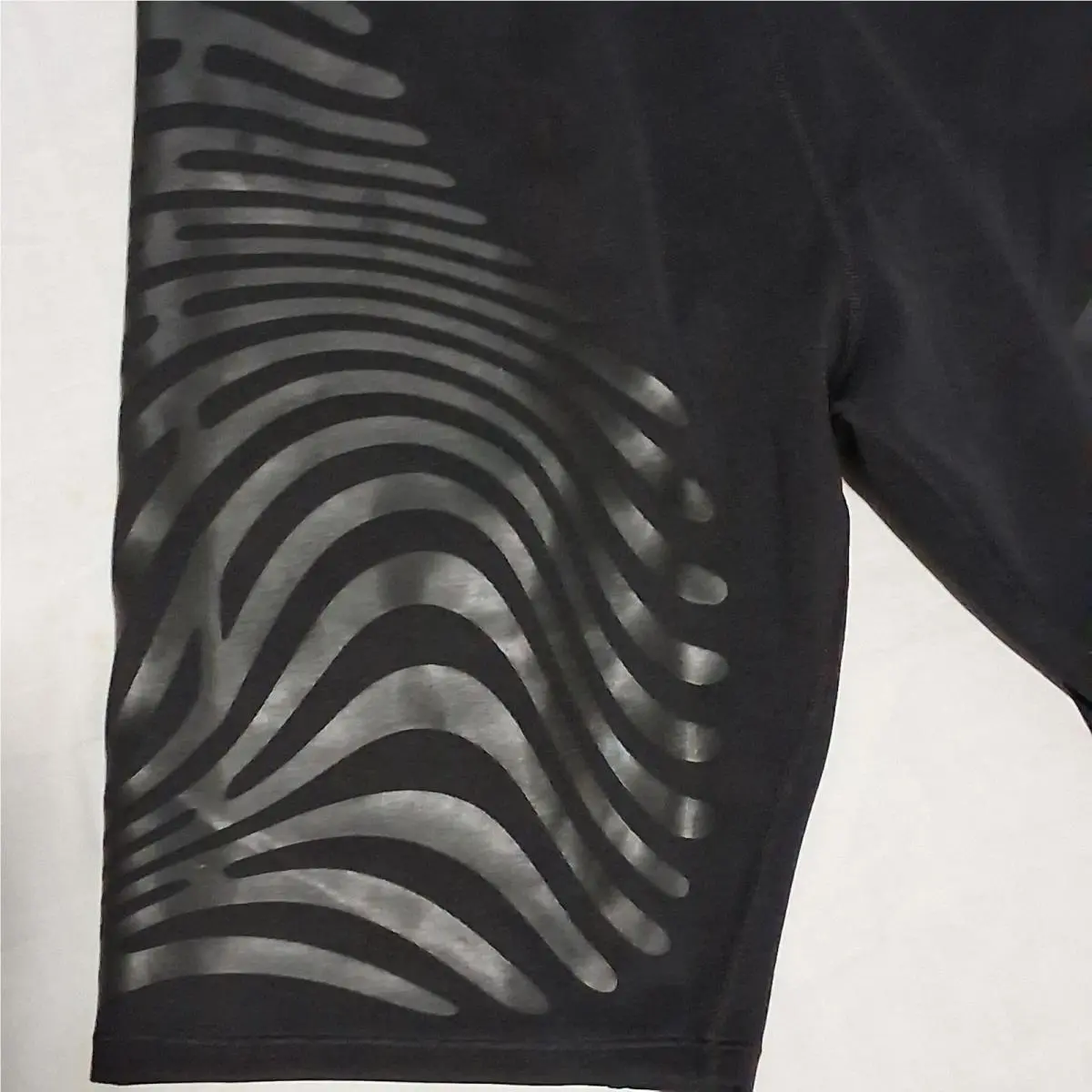 Adidas clothing - Black 1