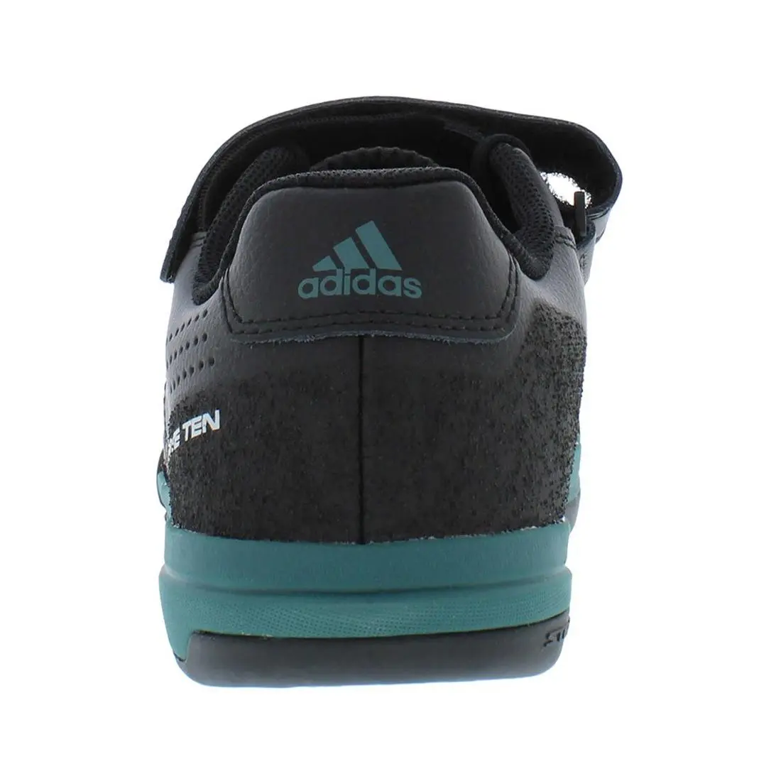 Adidas shoes - Black, Main: Black (UPC: 194813383495) 2