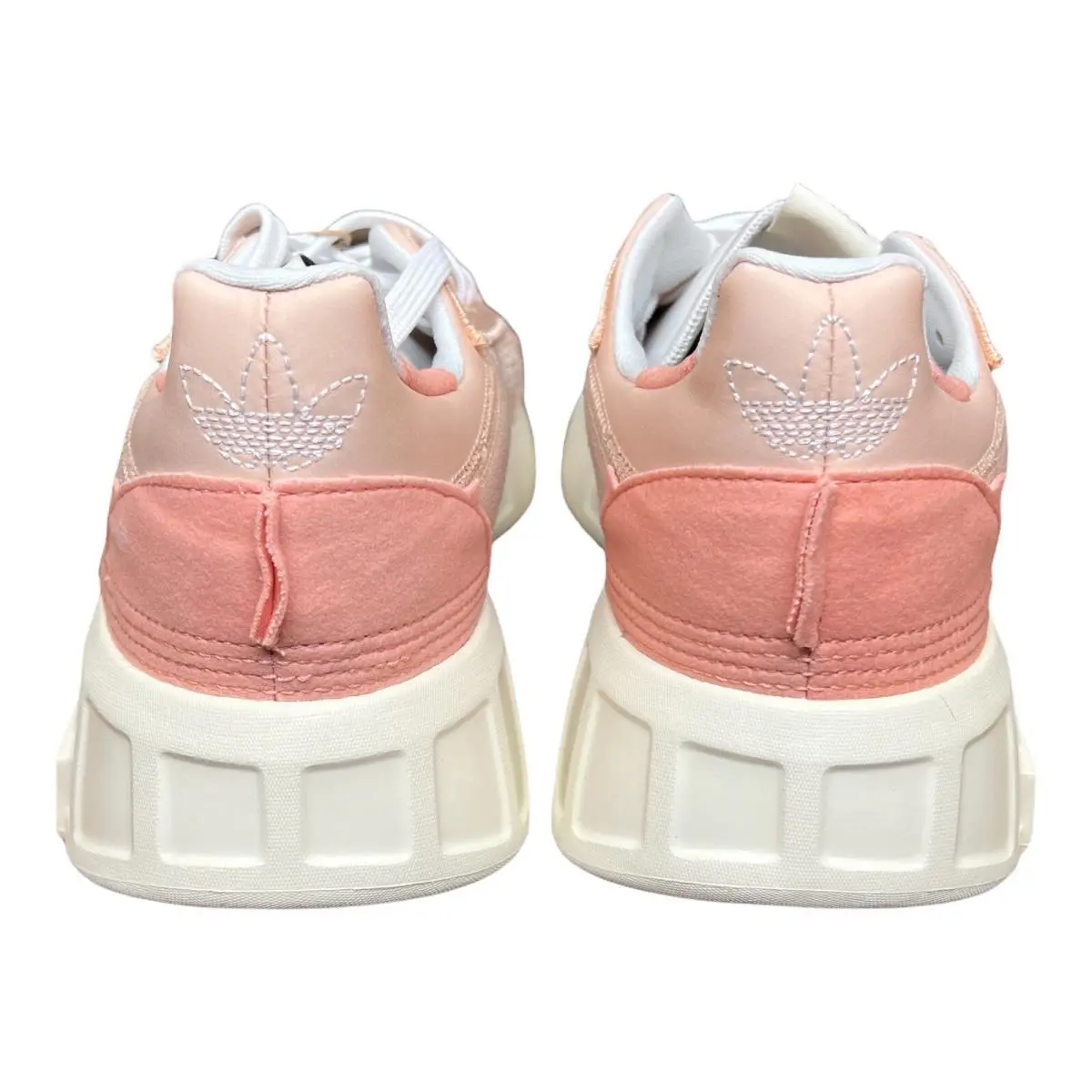 Adidas shoes - adidas Geodiver - Geodiver - H04193 - Pink (UPC: 194814694637) 3