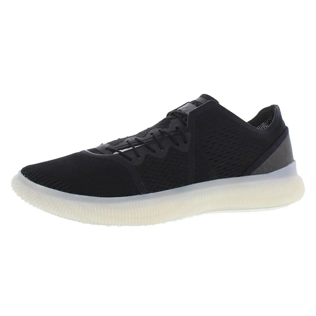 Adidas shoes - Core Black/Core Black/Solid Grey, Main: Black (UPC: 191526796765) 0