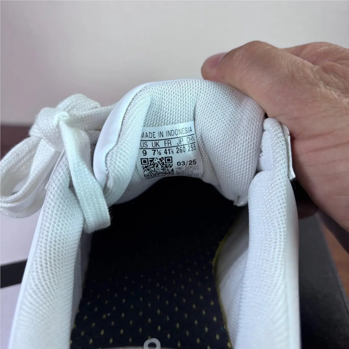 Adidas shoes - adidas Grand Court 2.0 - Grand Court - White 3