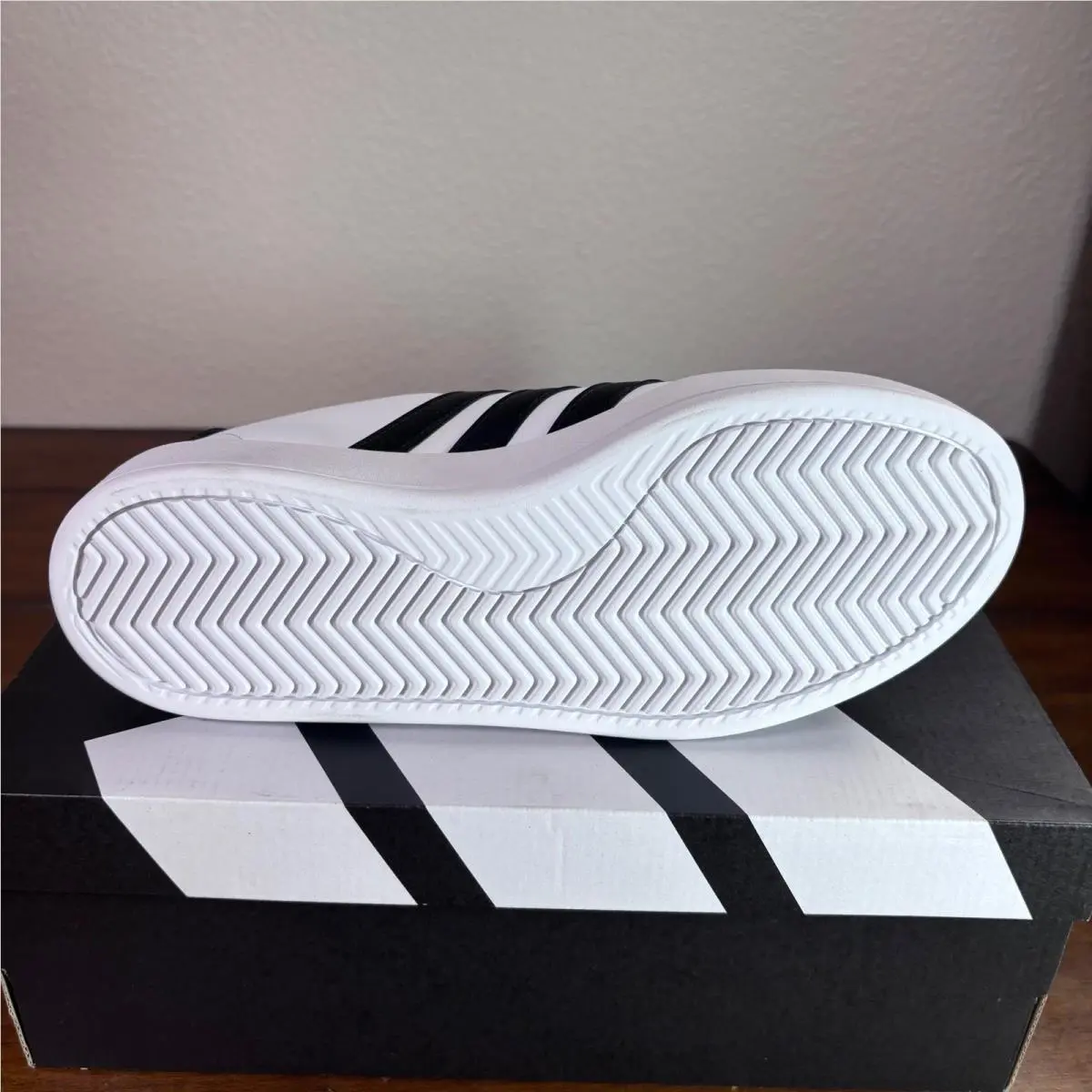 Adidas shoes - adidas Grand Court 2.0 - Grand Court - White 2