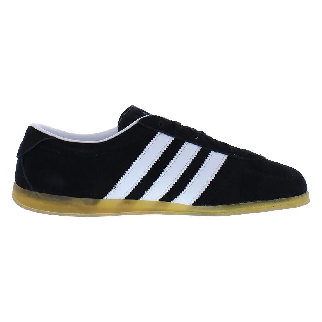 Adidas shoes - Core Black/Footwear White/Gum 3, Main: Black (UPC: 197621580018) 1