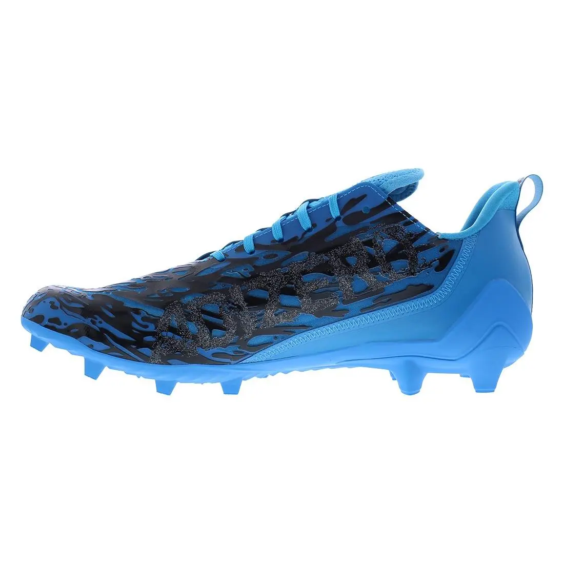 Adidas shoes - Panther Cyan/Core Black/Panther Cyan, Full: Panther Cyan/Core Black/Panther Cyan (UPC: 195749903825) 0