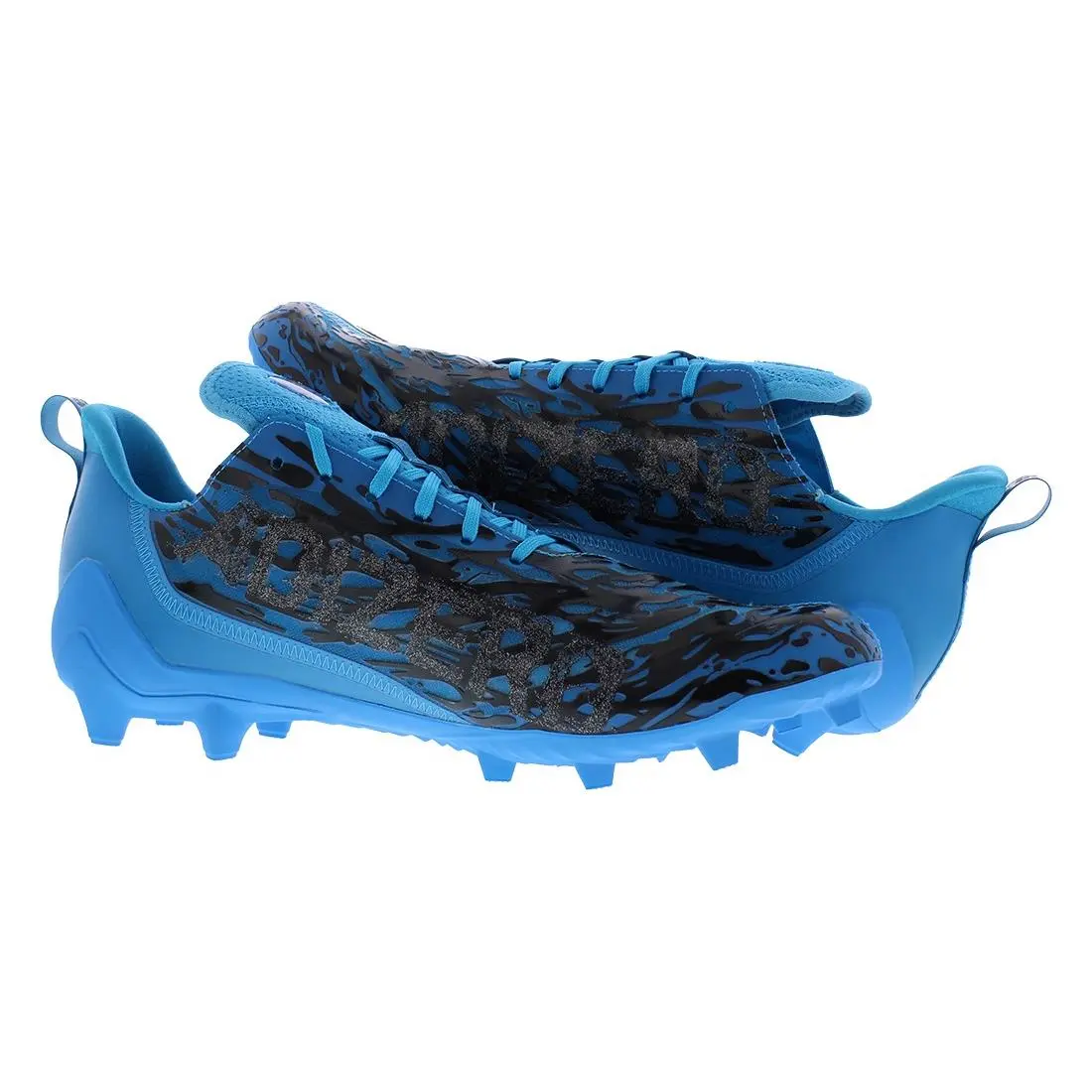 Adidas shoes - Panther Cyan/Core Black/Panther Cyan, Full: Panther Cyan/Core Black/Panther Cyan (UPC: 195749903825) 1