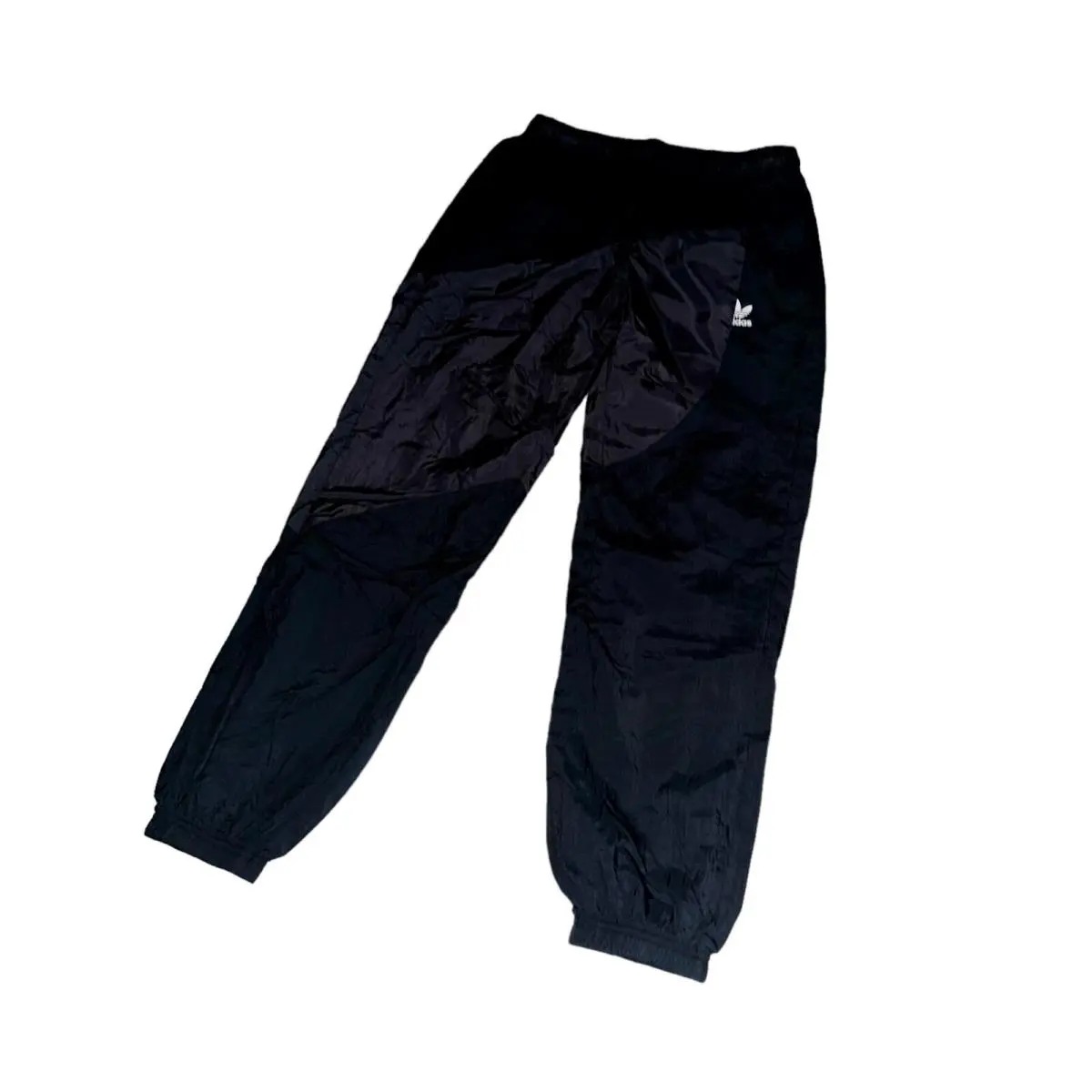 Adidas clothing - Black 3