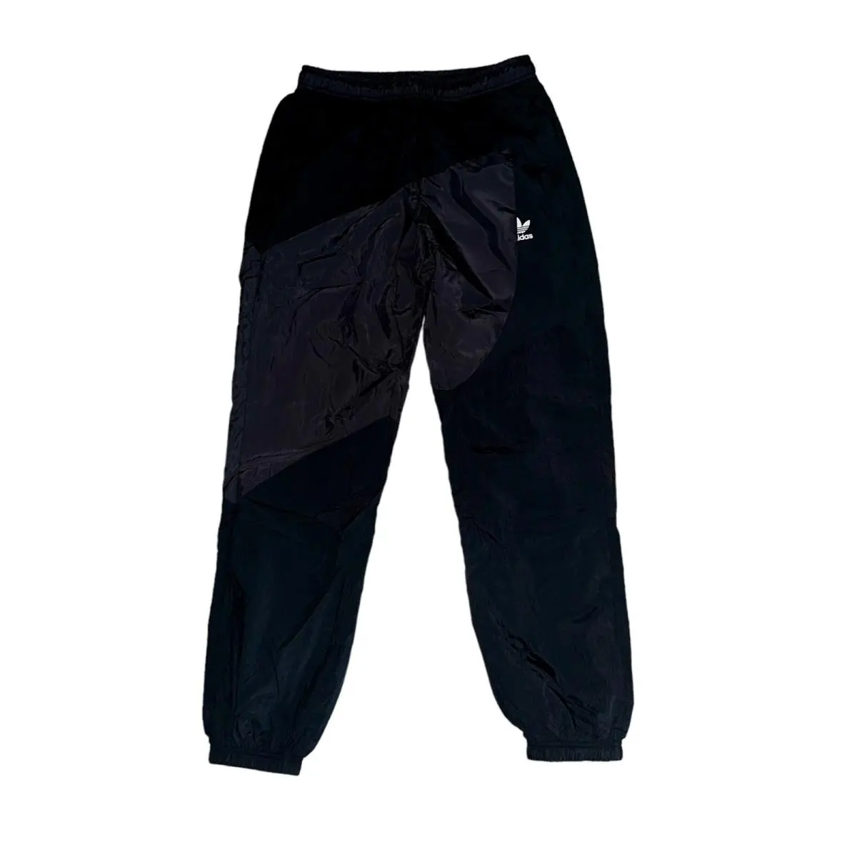Adidas clothing - Black 4