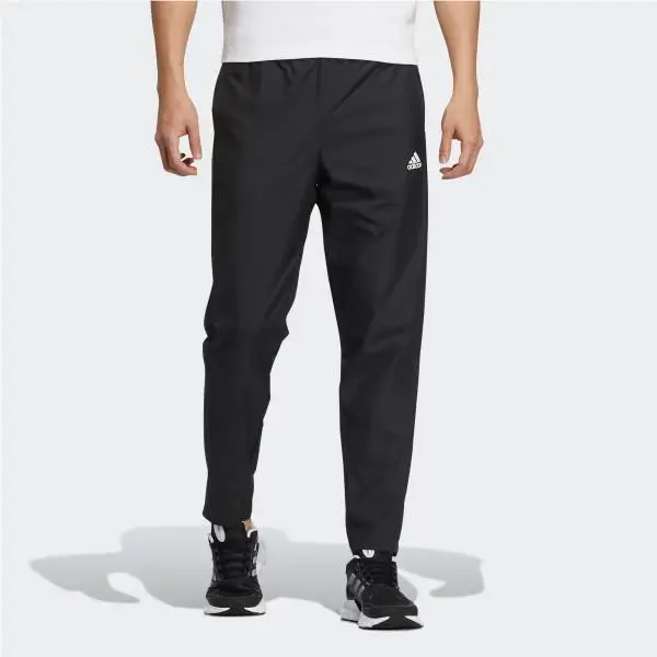 Adidas clothing - Black 1