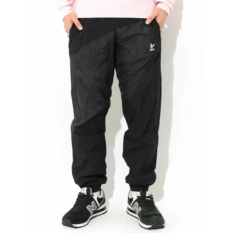 Adidas clothing - Black 2