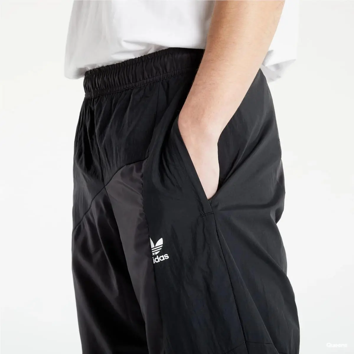 Adidas clothing - Black 5