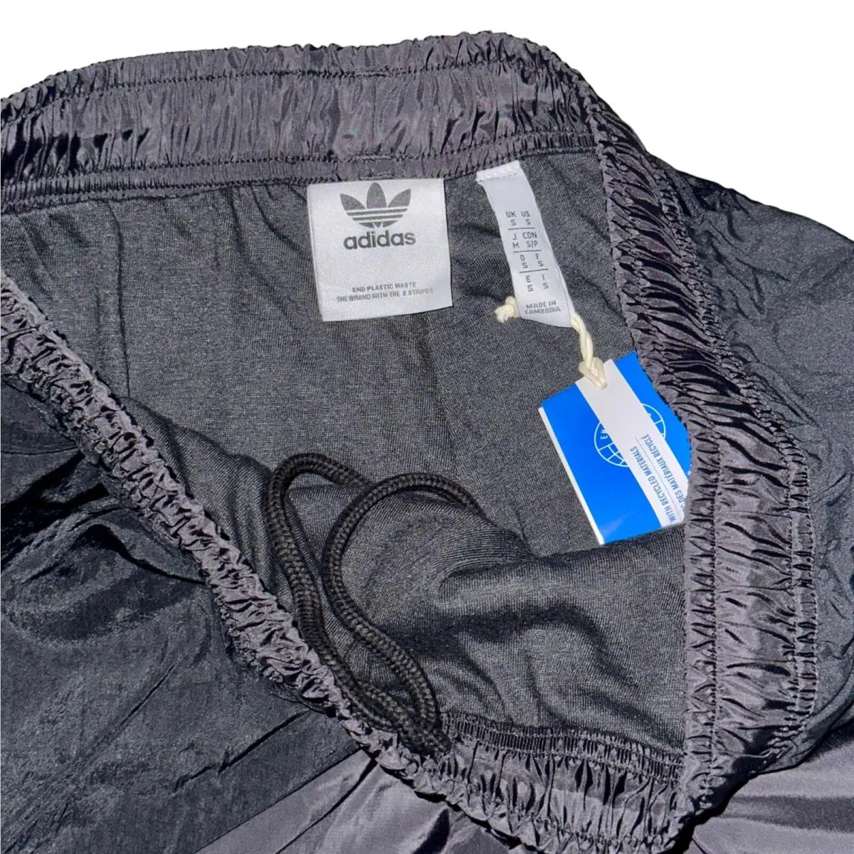 Adidas clothing - Black 9