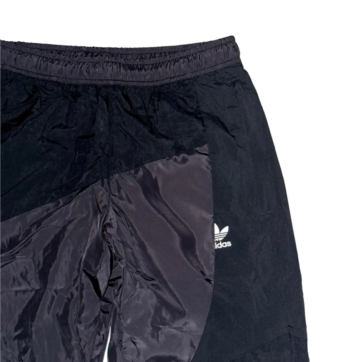 Adidas clothing - Black 11
