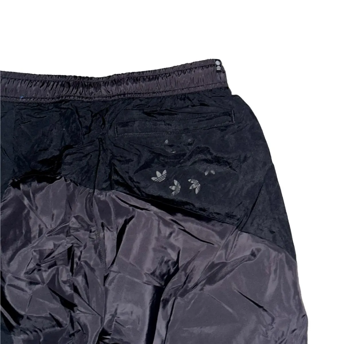 Adidas clothing - Black 6