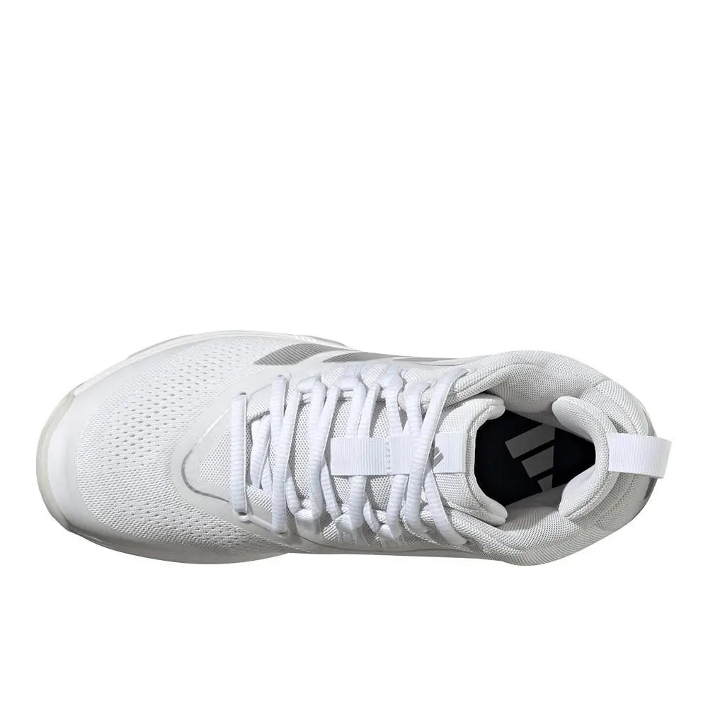 Adidas shoes - adidas Crazyflight 7 - Crazyflight - SB1158-KJ1279 - White (UPC: 198323723475) 2