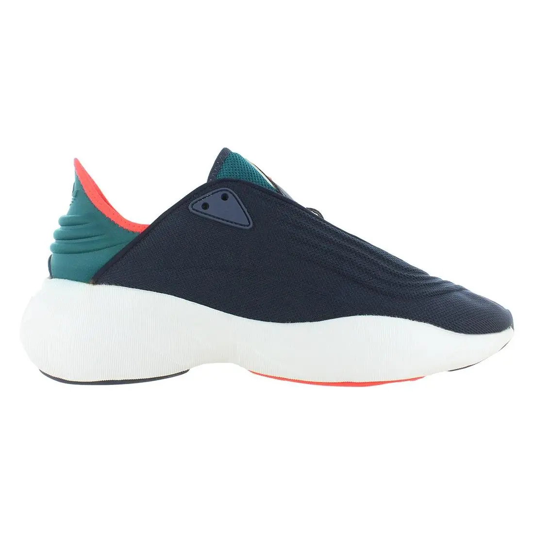Adidas shoes - Legend Ink/Legend Ink/Solar Red, Main: Blue (UPC: 195746176819) 1