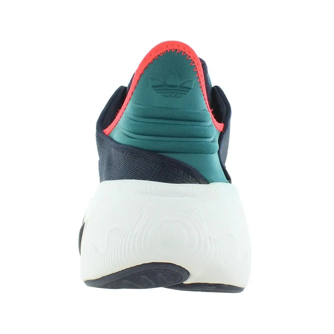 Adidas shoes - Legend Ink/Legend Ink/Solar Red, Main: Blue (UPC: 195746176819) 2