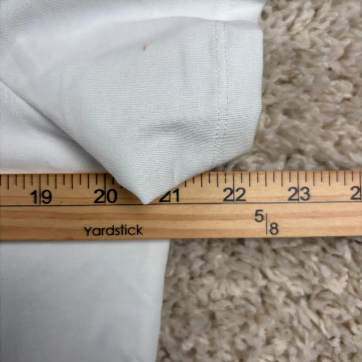 Adidas clothing - White 4