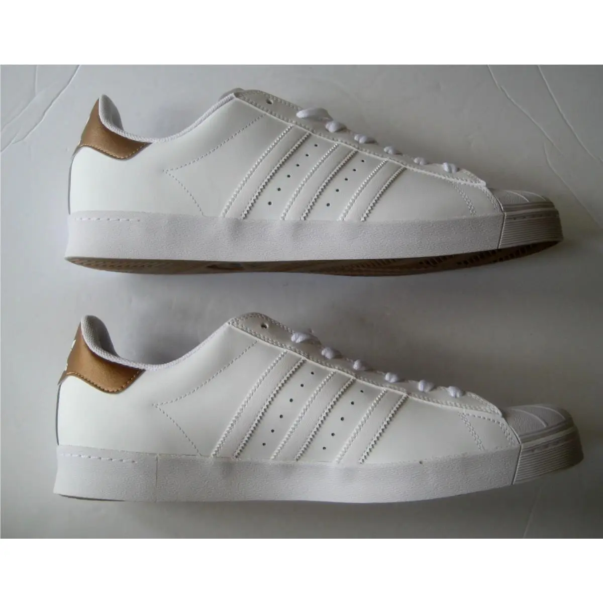 Adidas shoes - adidas Superstar - Superstar - White (UPC: 889138174469) 1