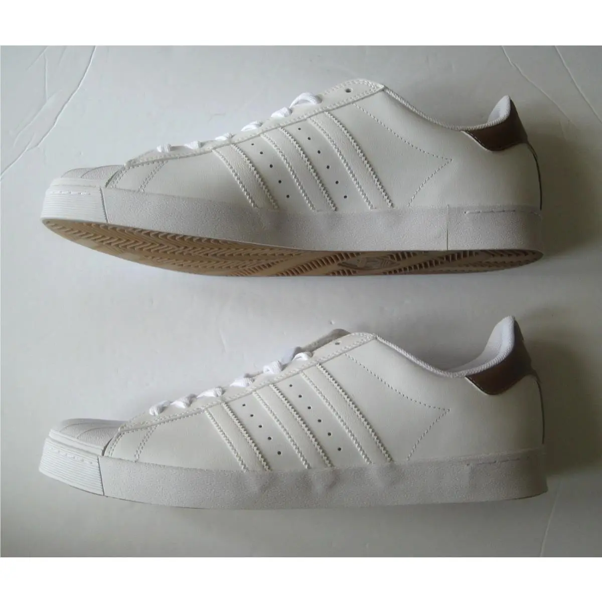 Adidas shoes - adidas Superstar - Superstar - White (UPC: 889138174469) 2