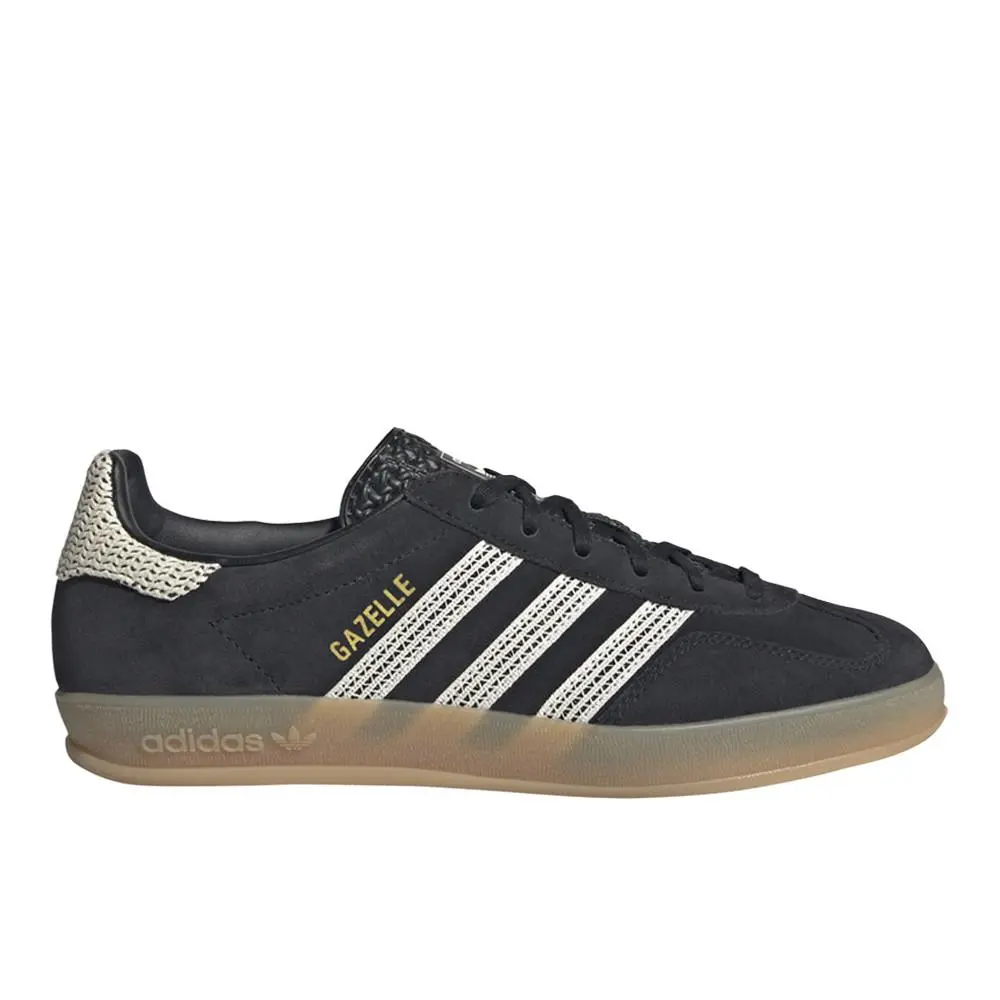 Gazelle Indoor Womens Size 7 M Sneakers Casual Shoes JI2755 by Adidas